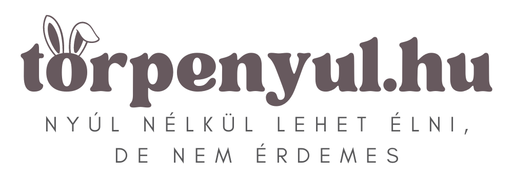 Törpenyúl.hu